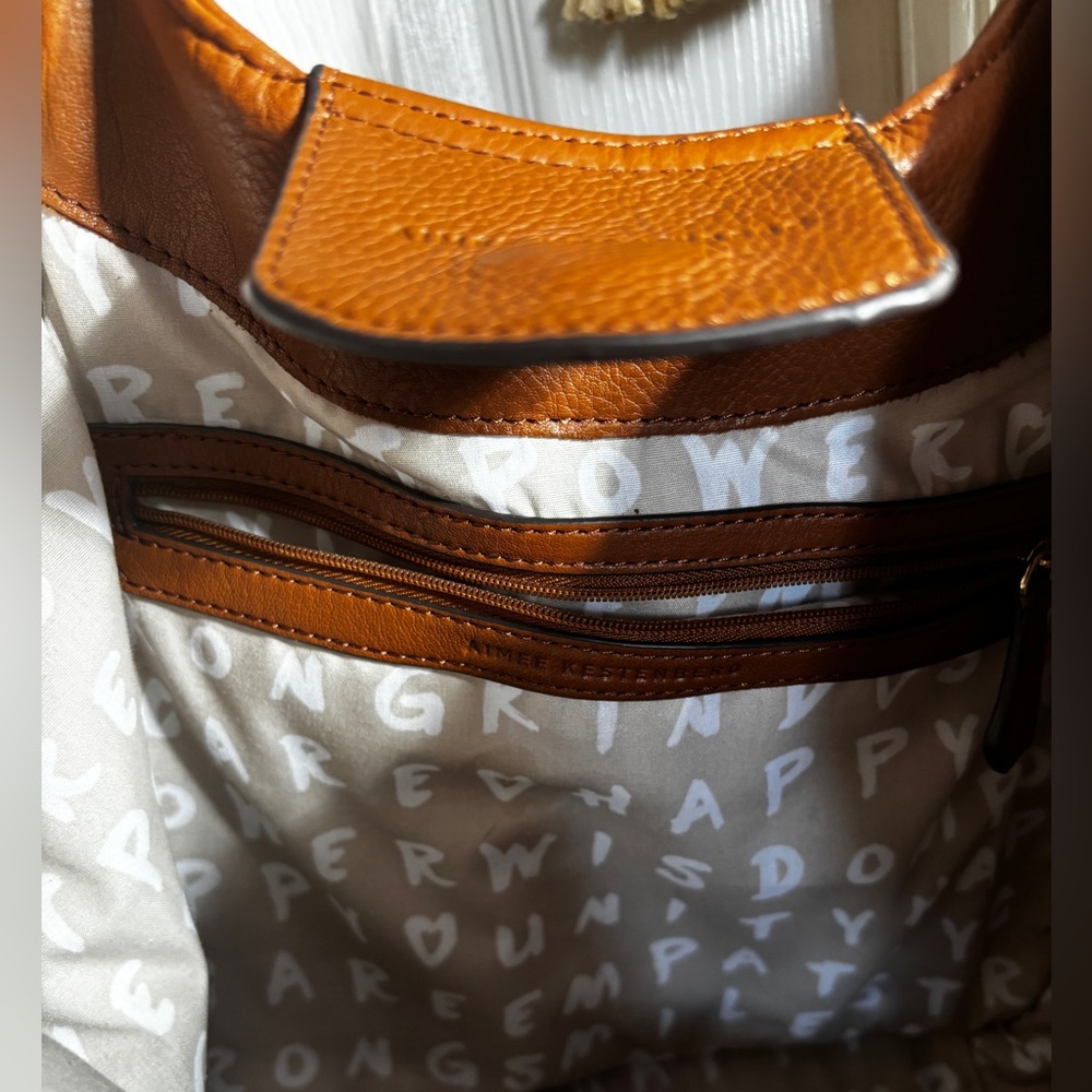 Aimee Kestenberg “The Lenny” Tote Bag - Picture 9 of 16